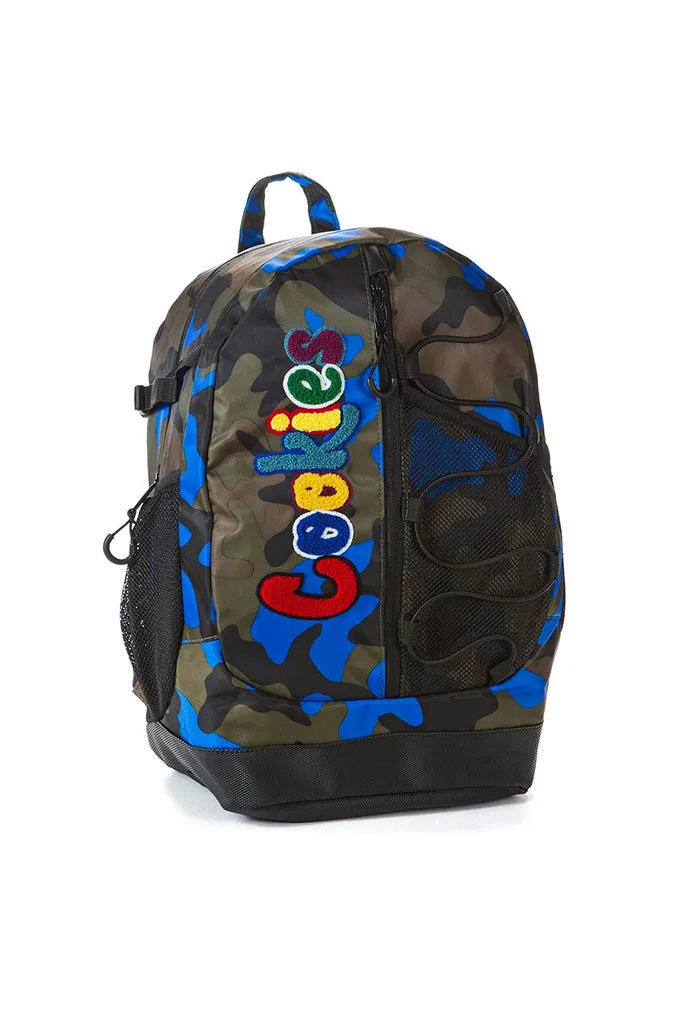 Cookies The Bungee Backpack