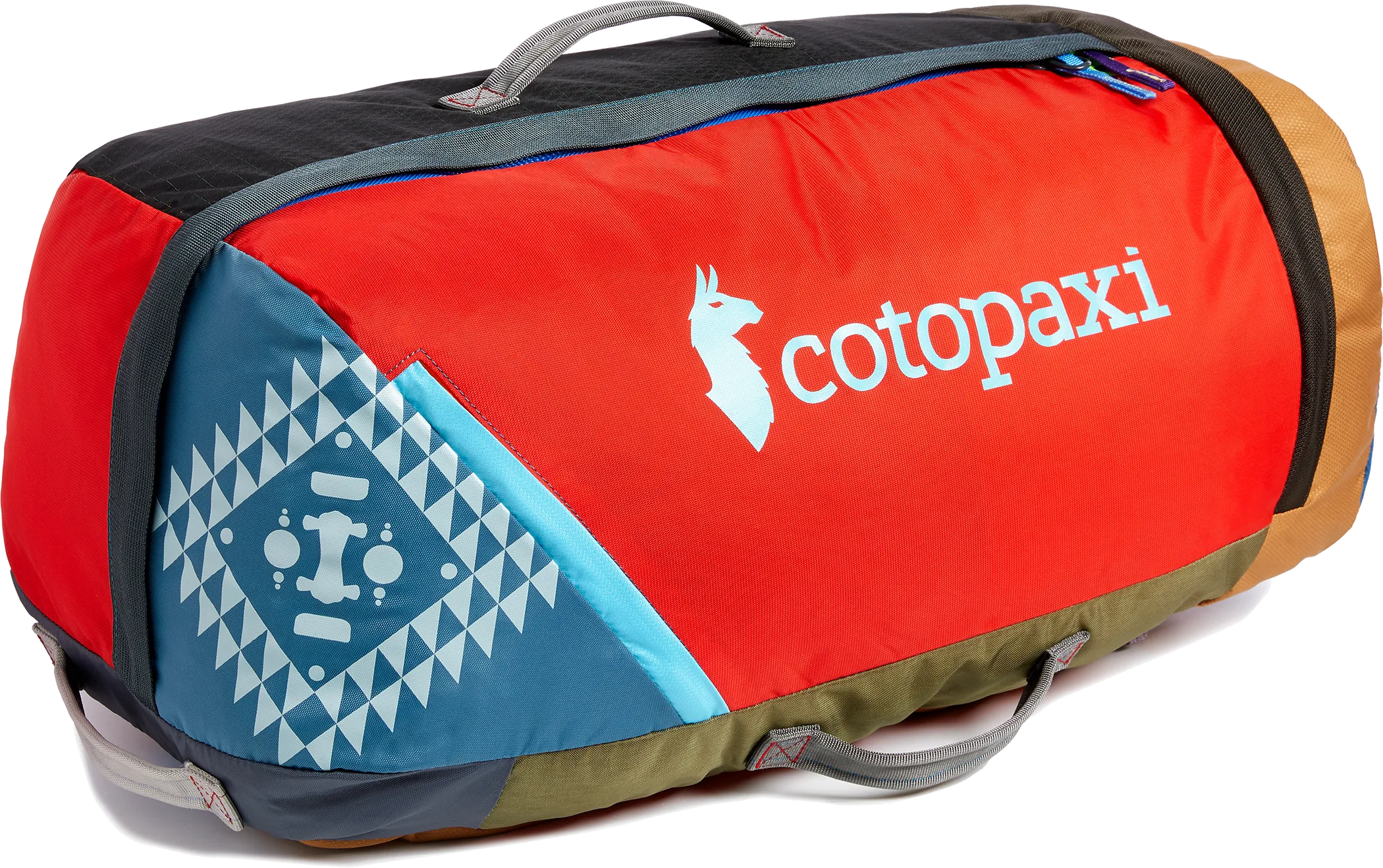 Cotopaxi Duffle-Pack / Sling Uyuni Del Dia U46L-F16-DD