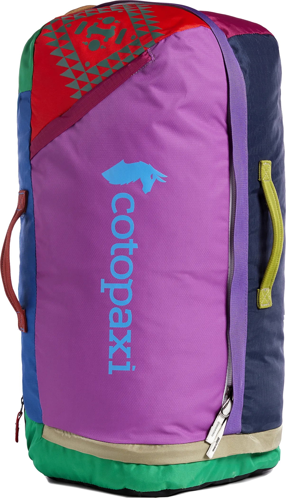 Cotopaxi Duffle-Pack / Sling Uyuni Del Dia U46L-F16-DD