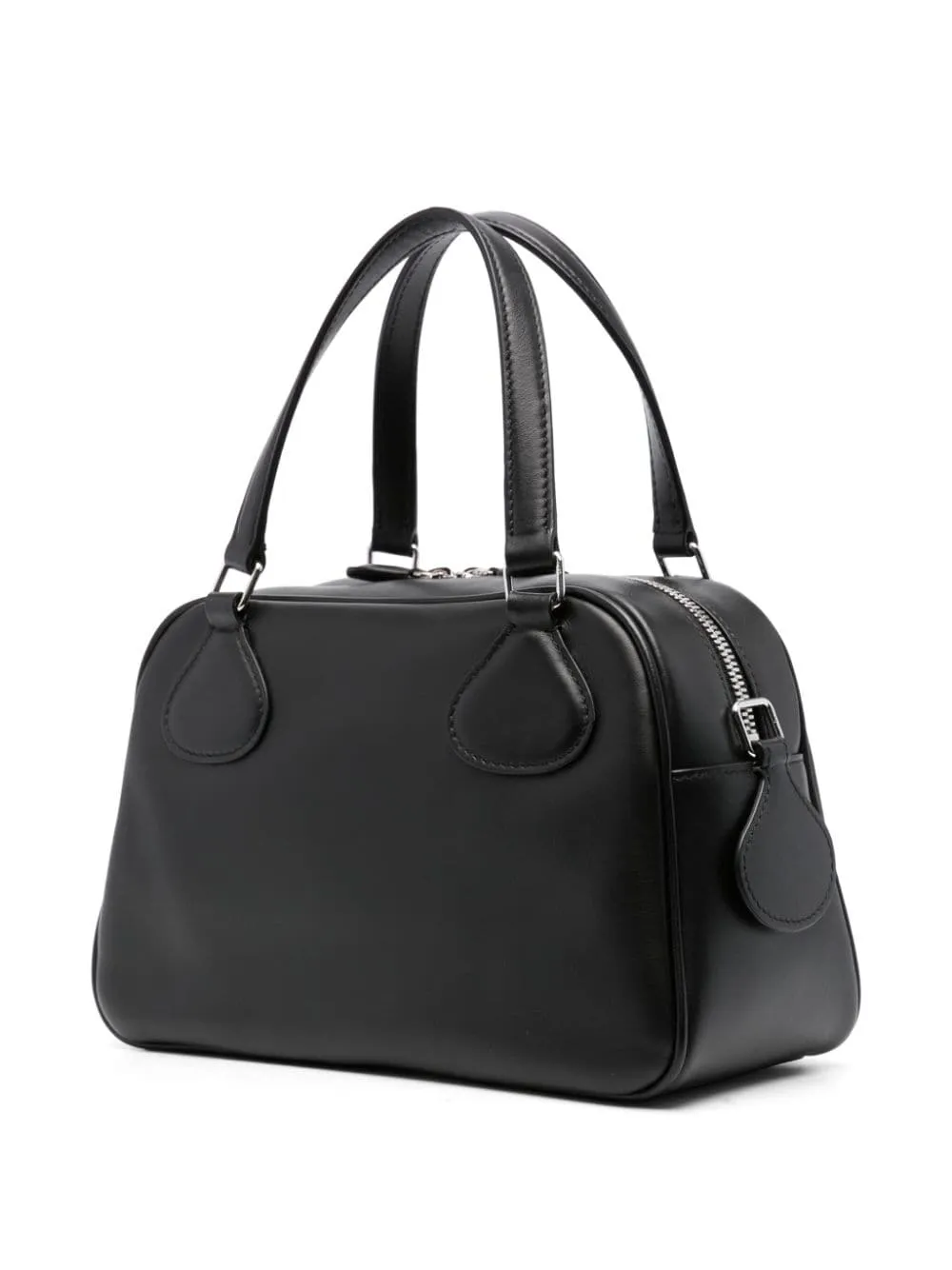 COURREGES PRE Bags.. Black