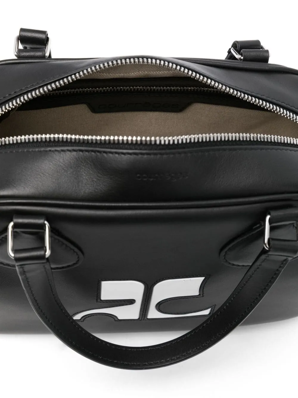 COURREGES PRE Bags.. Black