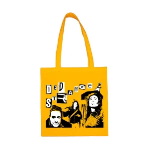 Dedstrange Totebag