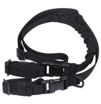 Deluxe Tactical 2-Point Sling