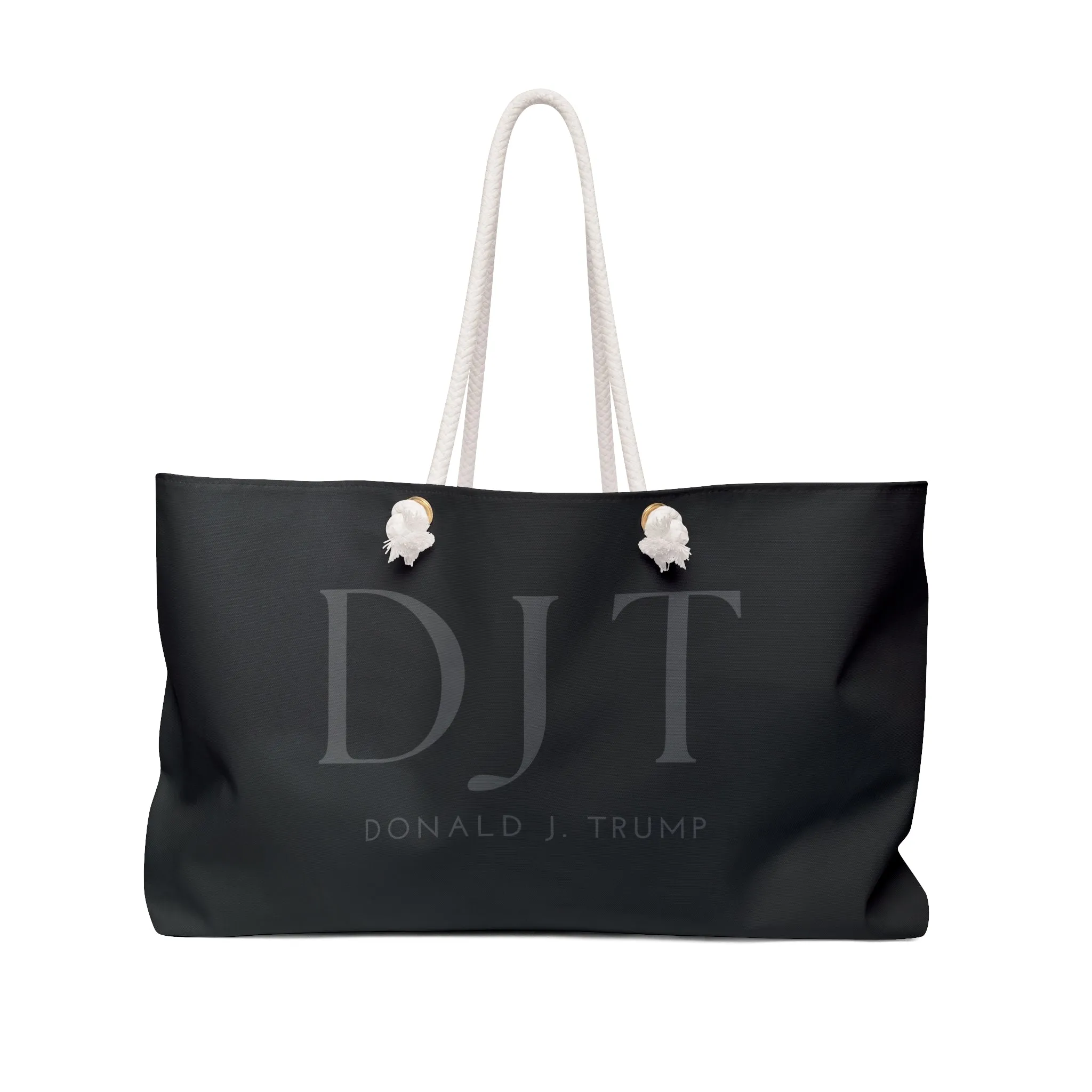 DJT Donald J Trump Premium Weekender Bag