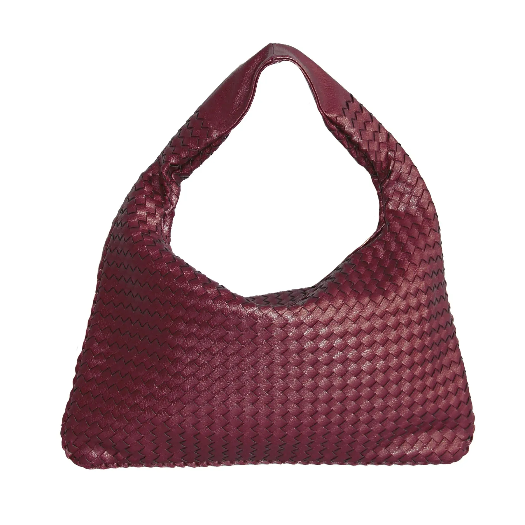 Donna Woven Bag