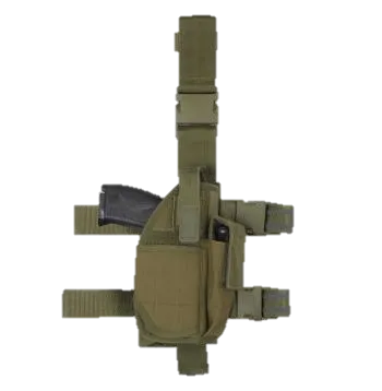 Drop Leg Tactical Holster