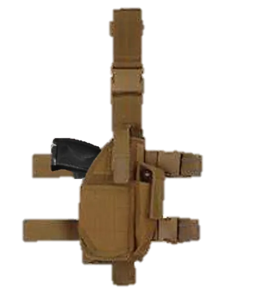 Drop Leg Tactical Holster