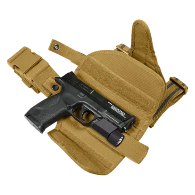 Drop Leg Tactical Holster