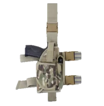 Drop Leg Tactical Holster