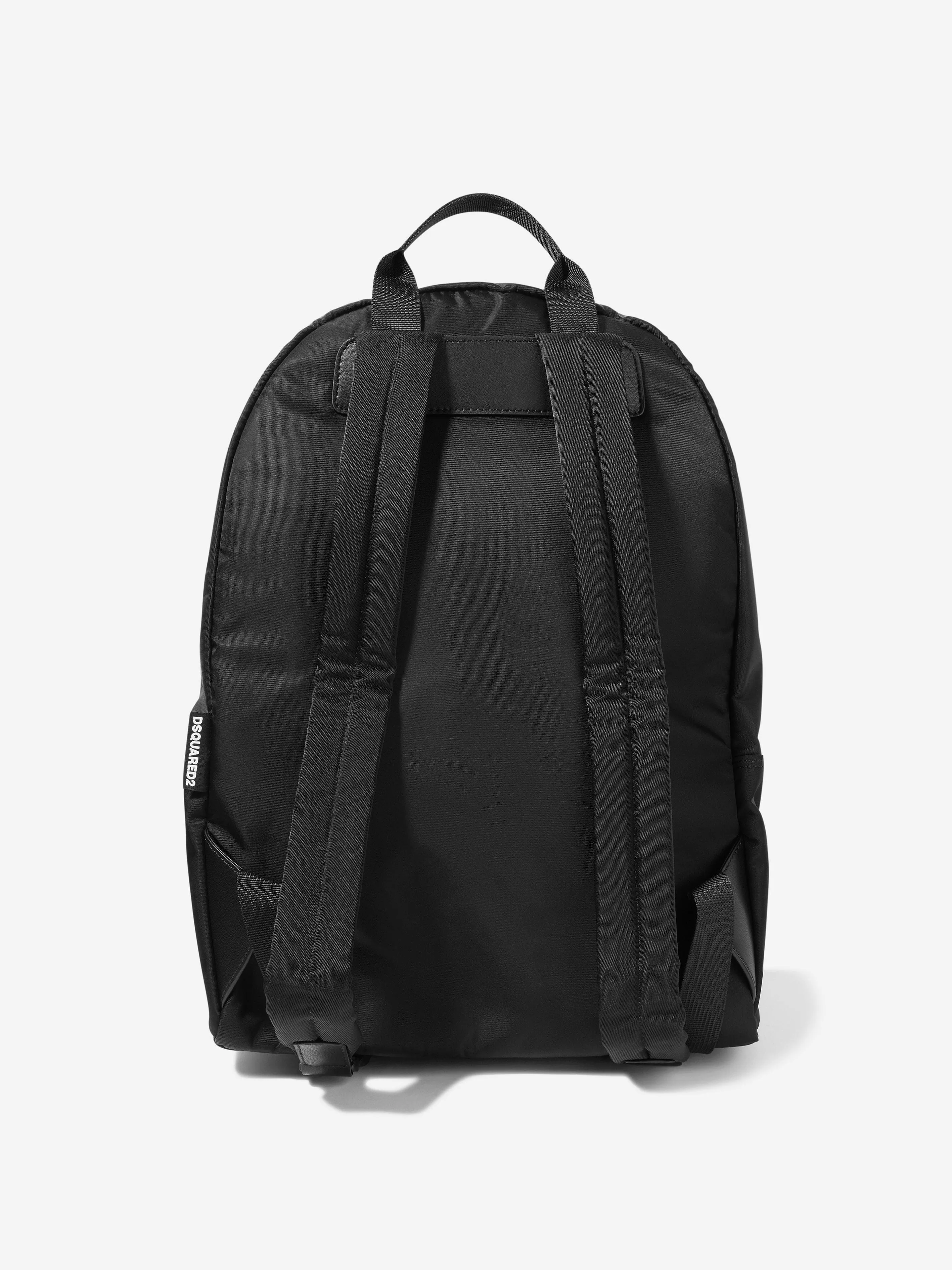 Dsquared2 Kids Logo Backpack