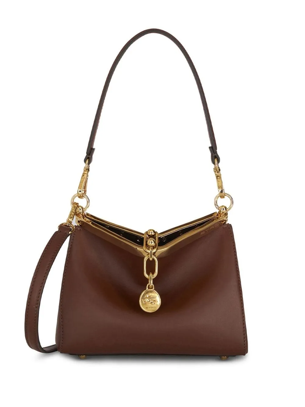 Etro Bags.. Brown