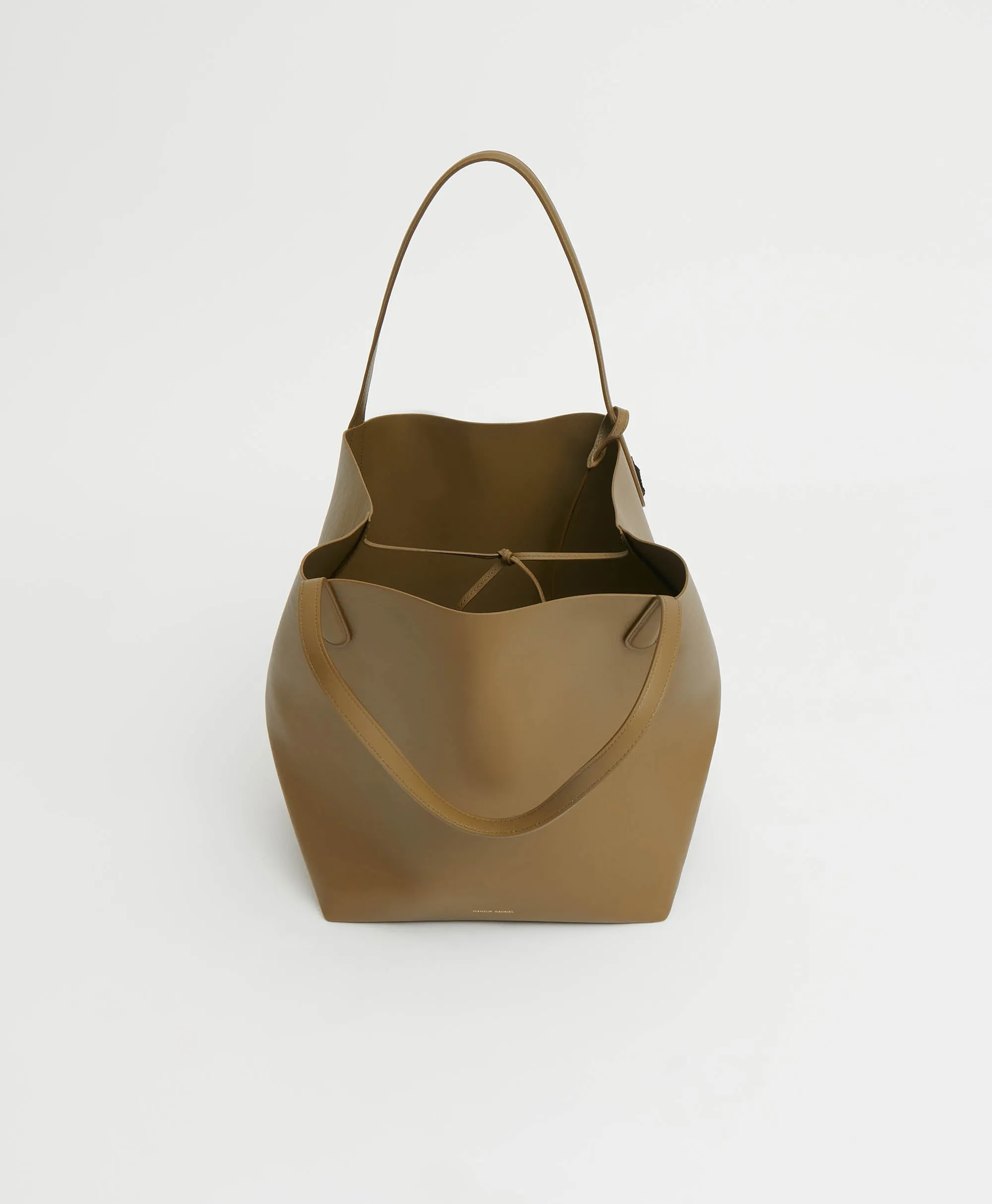 Everyday Soft Tote - Bamboo