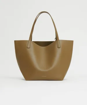 Everyday Soft Tote - Bamboo