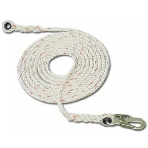 FrenchCreek 411 Series Nylon Rope Lifelines