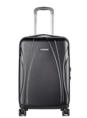 Gai Mattiolo ABS Luggage Travel Trolley, Suitcase With 4 Wheels