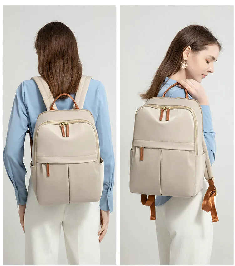 GBP077 - The Ashley Backpack