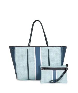 Haute Shore - Greyson Tote - Azure