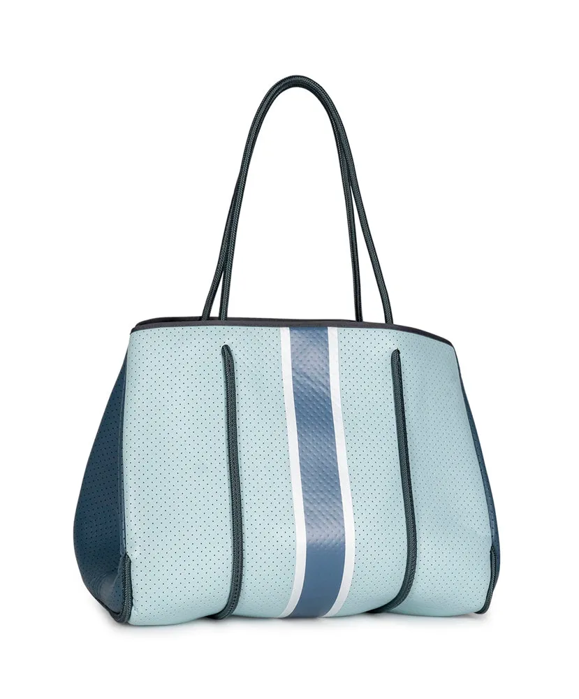 Haute Shore - Greyson Tote - Azure