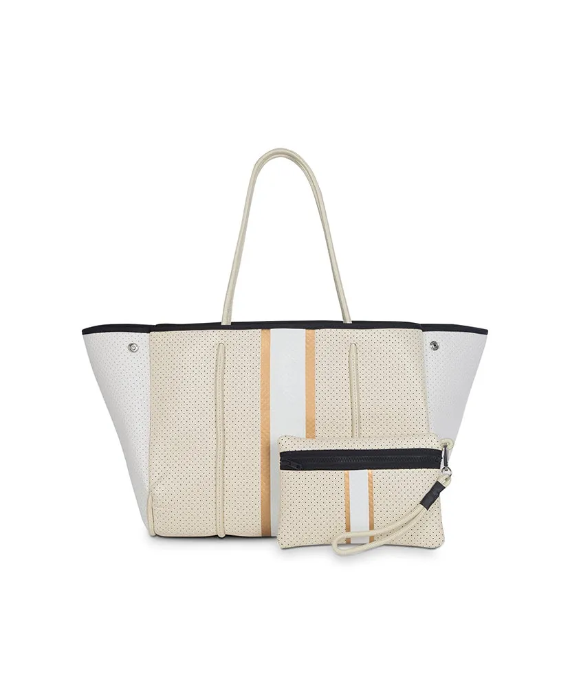 Haute Shore - Greyson Tote - Dune