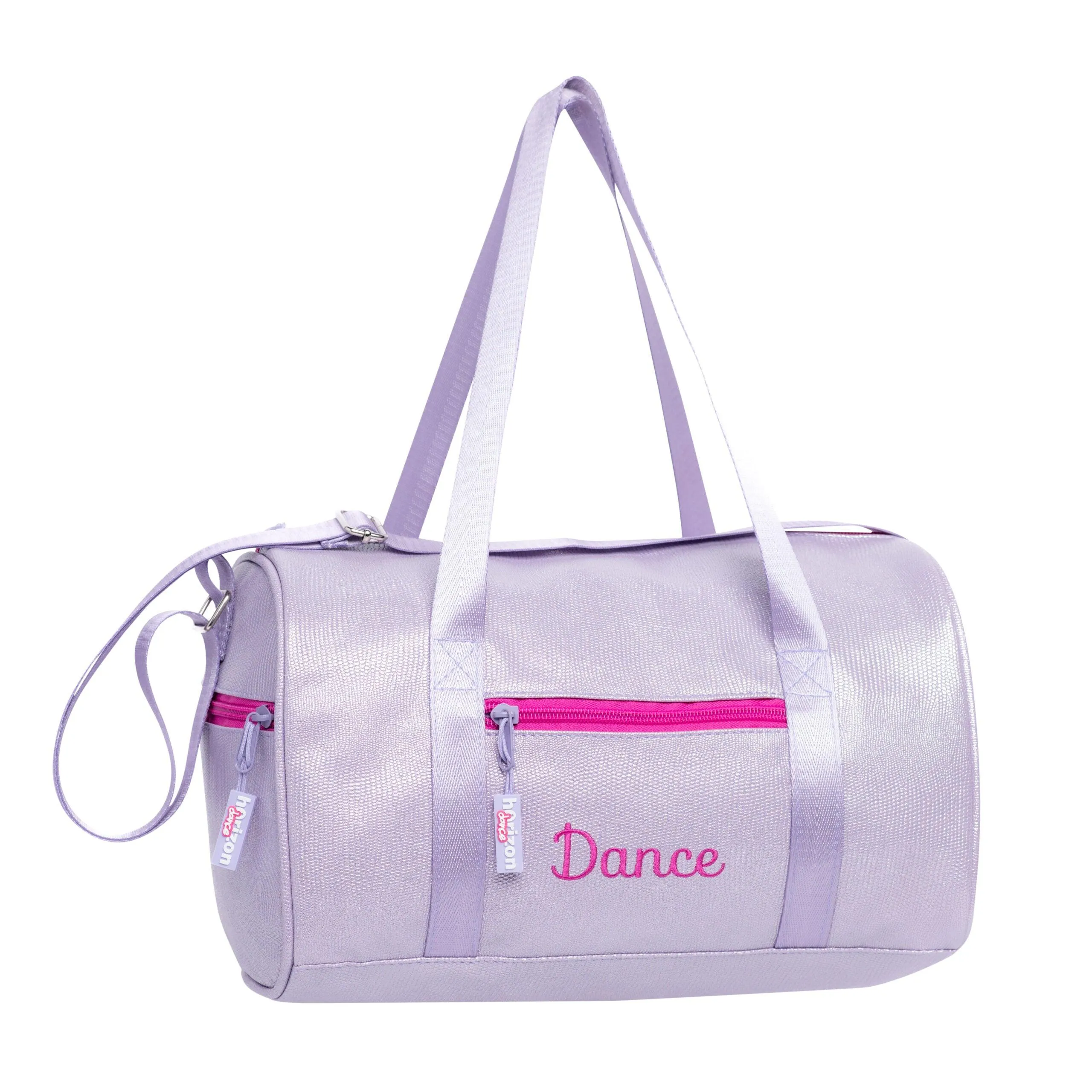 Horizon Glamour Duffel Bag