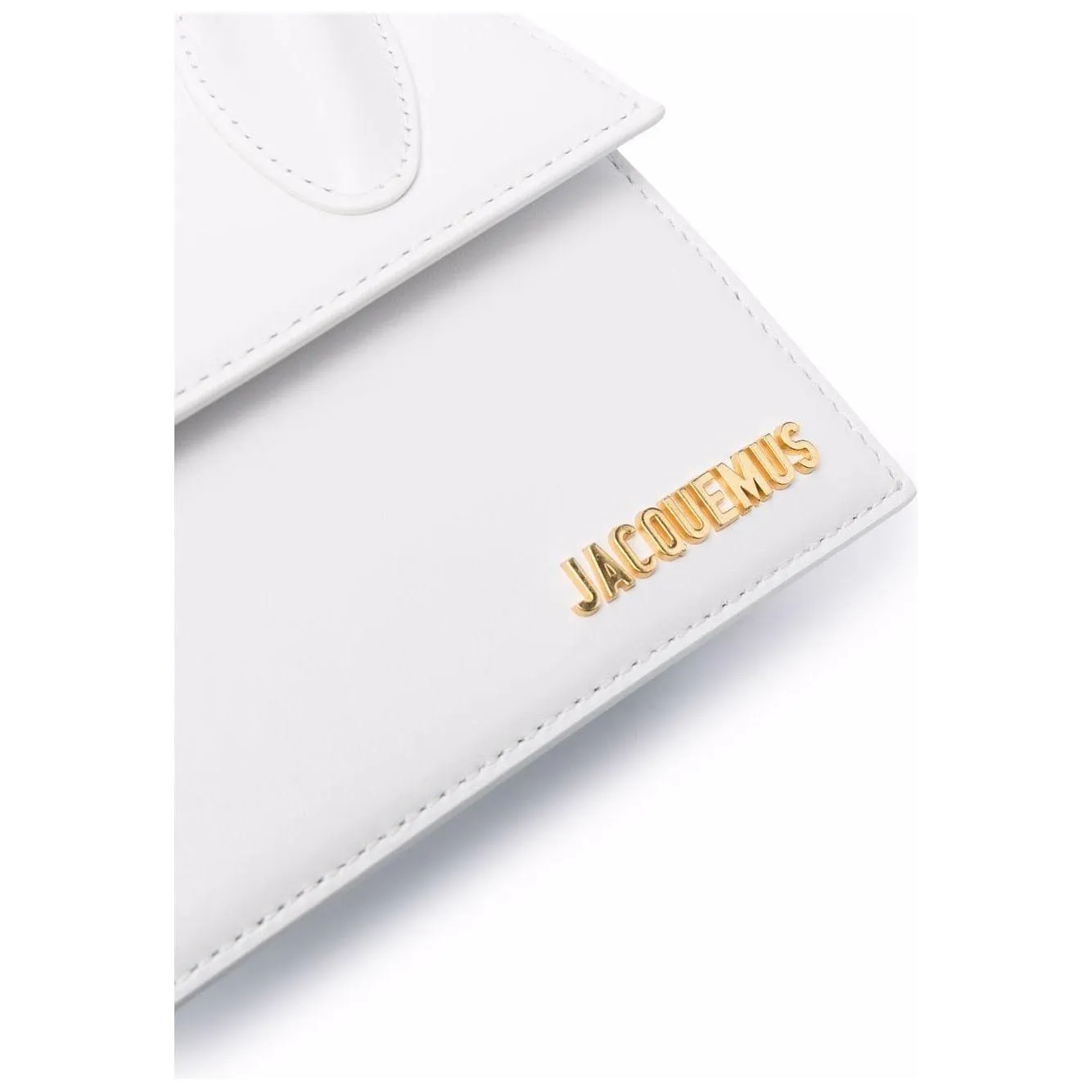 JACQUEMUS Bags.. White