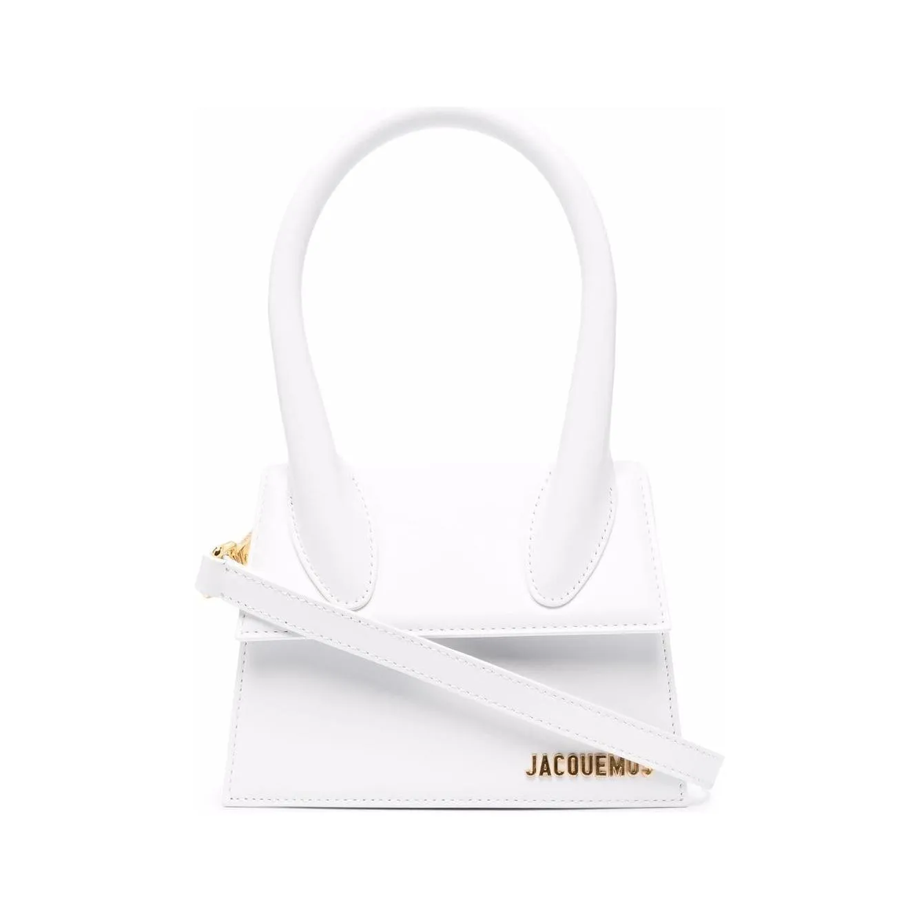 JACQUEMUS Bags.. White