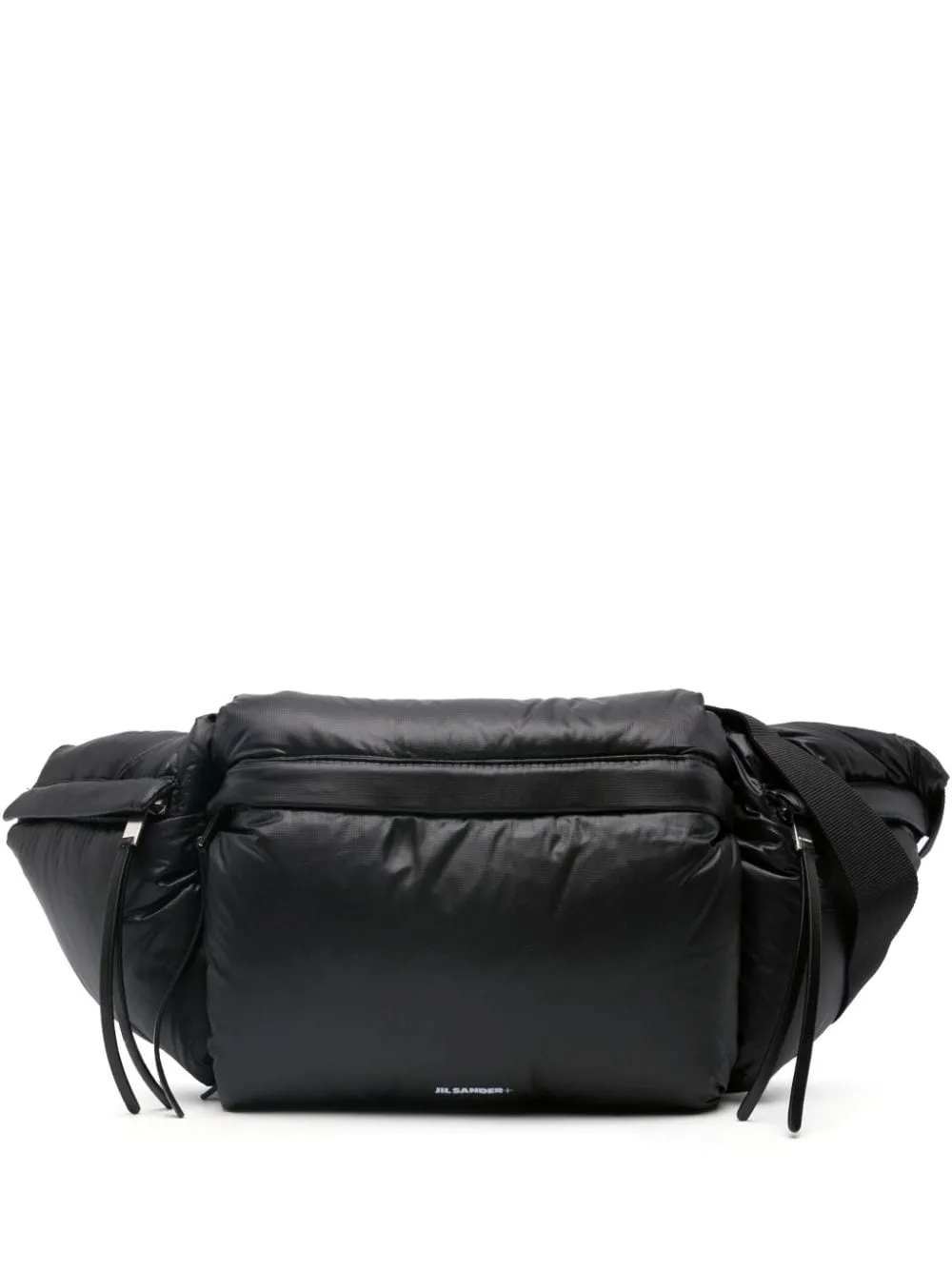 JIL SANDER PLUS Bags.. Black