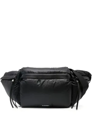 JIL SANDER PLUS Bags.. Black