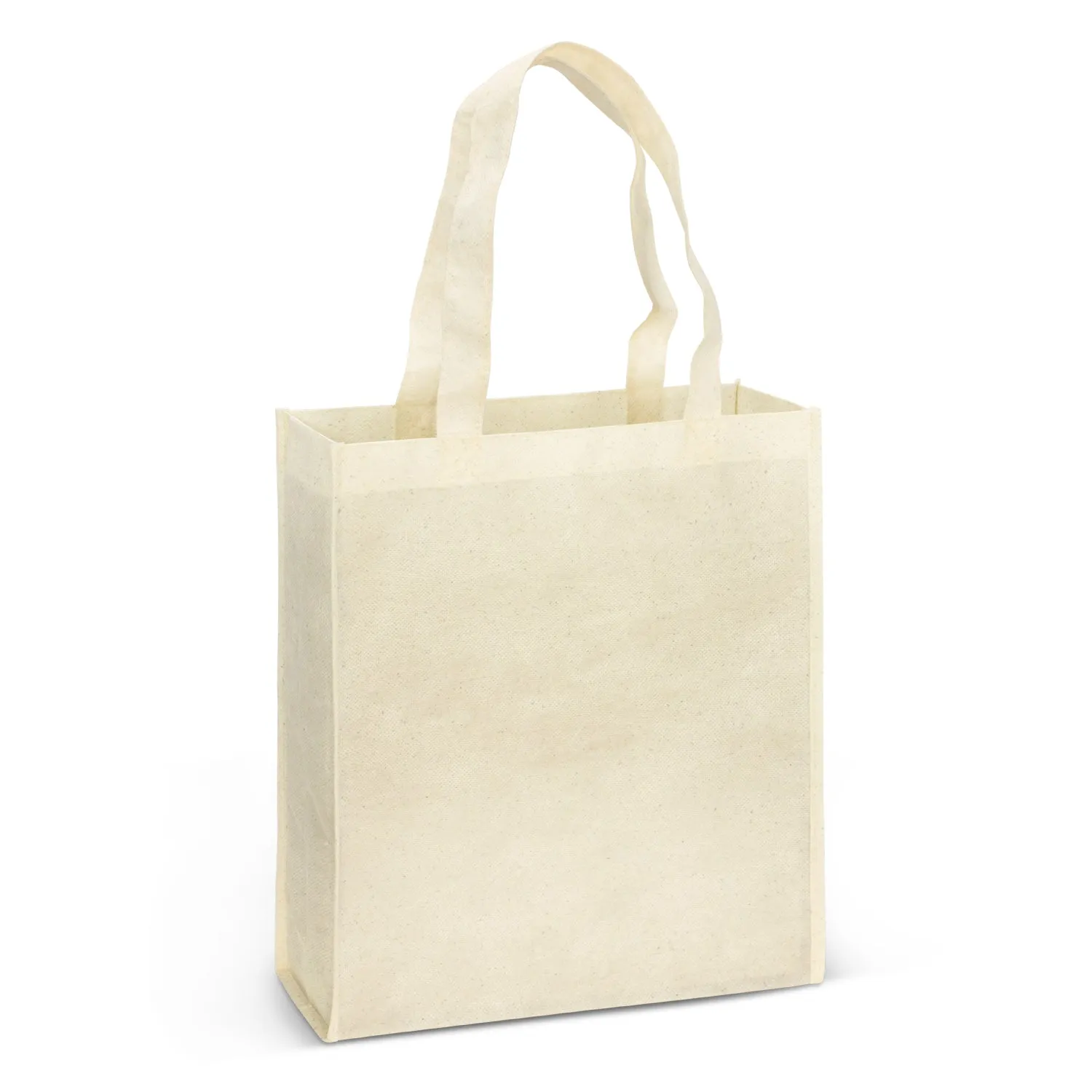 Kira A4 Natural Look Tote Bag