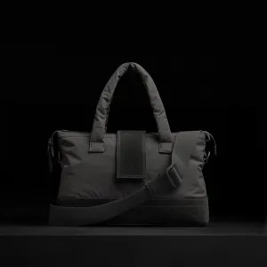 LA Small Tote - Black