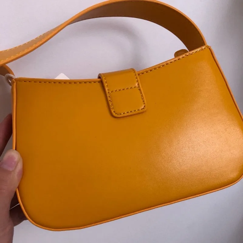 Leah Shoulder Bag