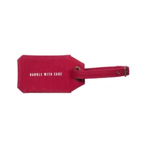 Luggage Tag | Handle With Care