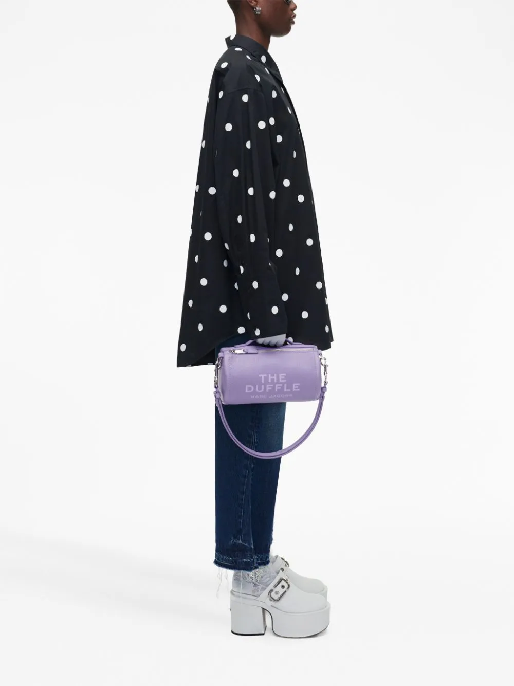 Marc Jacobs Bags.. Lilac