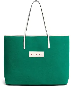 Marni Bags.. Green