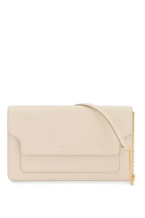 Marni 'wallet trunk' bag