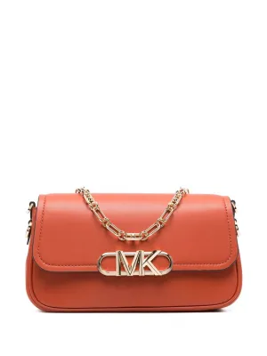 MMK Bags.. Orange