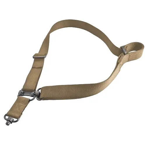 MS4 Style QD Single / Double Point Tactical Sling