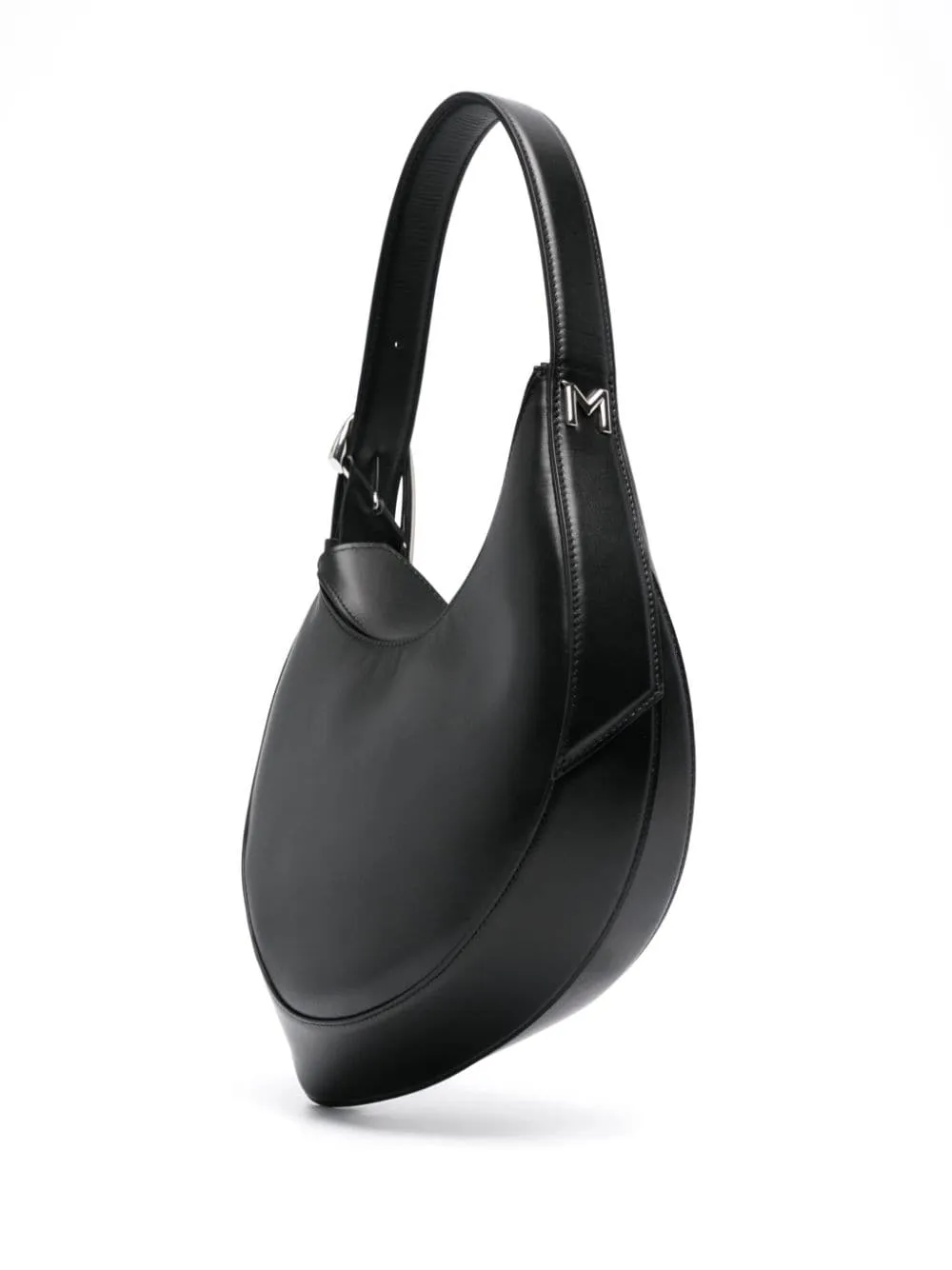 MUGLER Bags.. Black