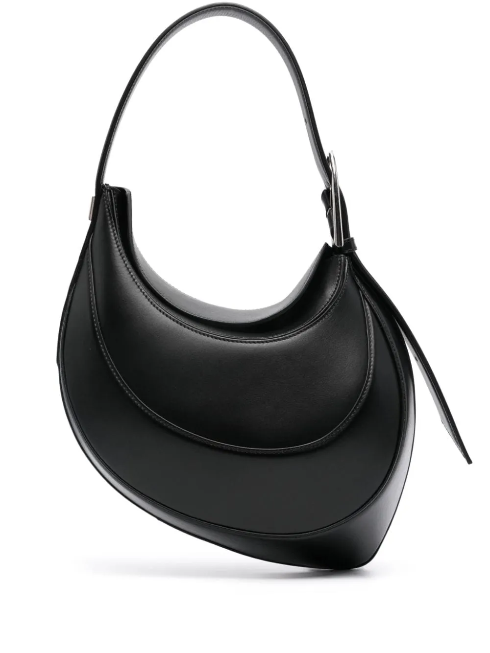 MUGLER Bags.. Black