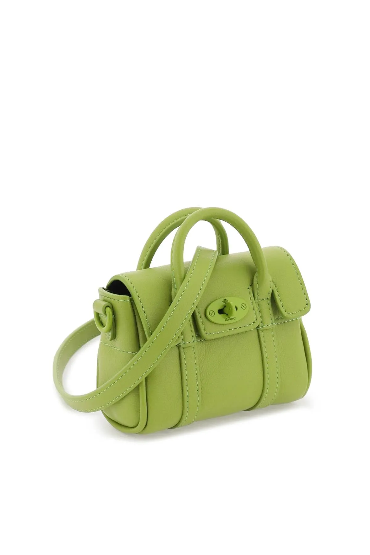 Mulberry micro bayswater