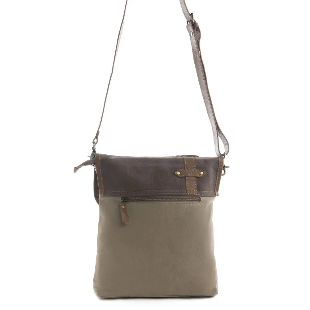 Myra Adventure's First Step Shoulder Bag