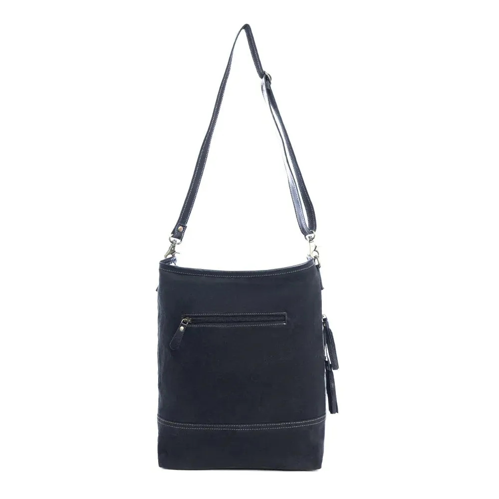 Myra Cannon River Shoulder Bag