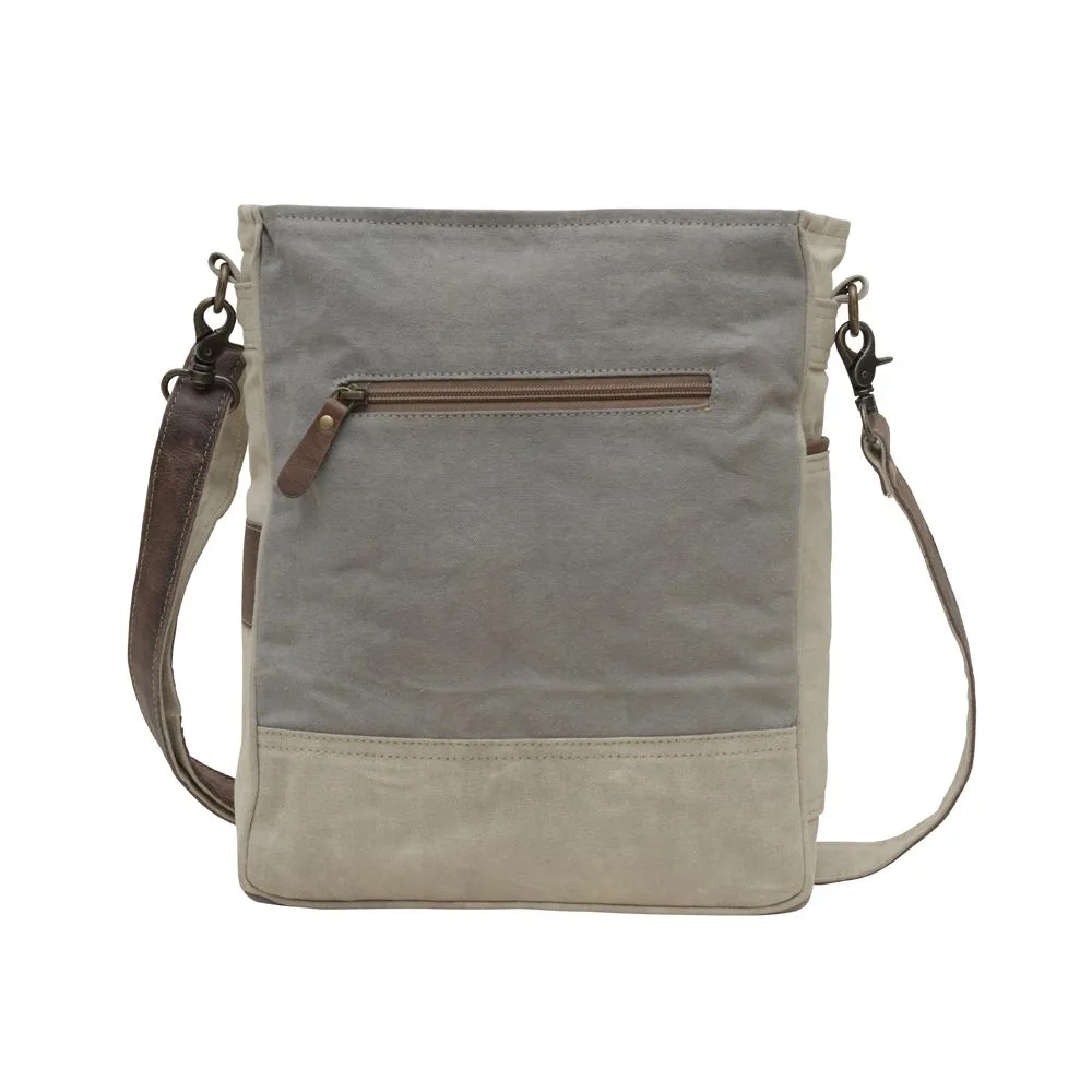 Myra Inspiration Shoulder Bag