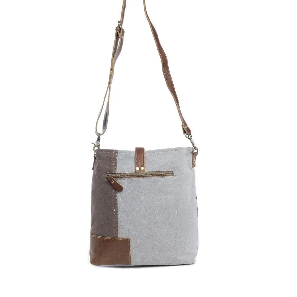 Myra Las Placitas Shoulder Bag