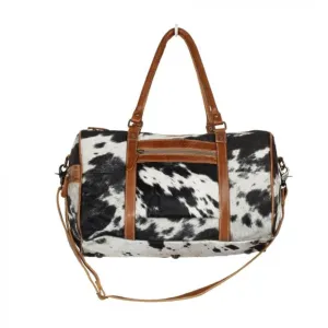 Myra Onyx Traveller Bag