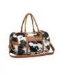 Myra Onyx Traveller Bag