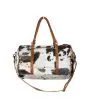 Myra Onyx Traveller Bag