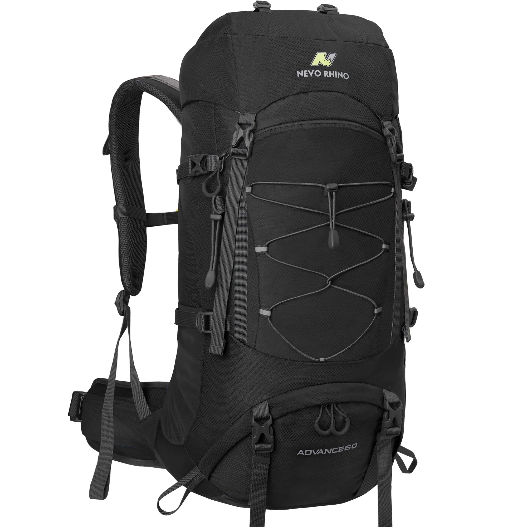 Nevo Extreme 60L Backpack