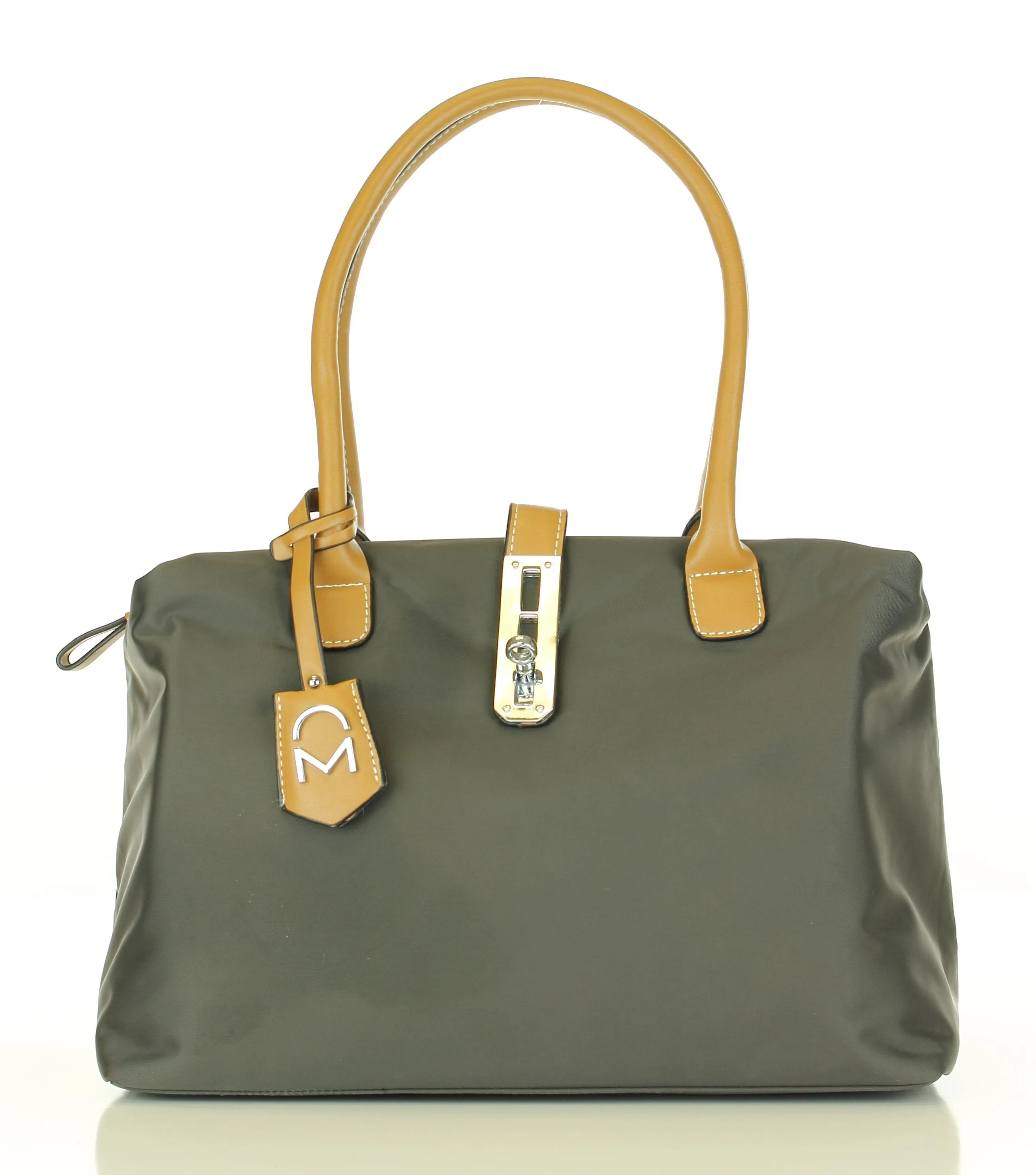 Noble Mount Arizzo Shoulder Handbag