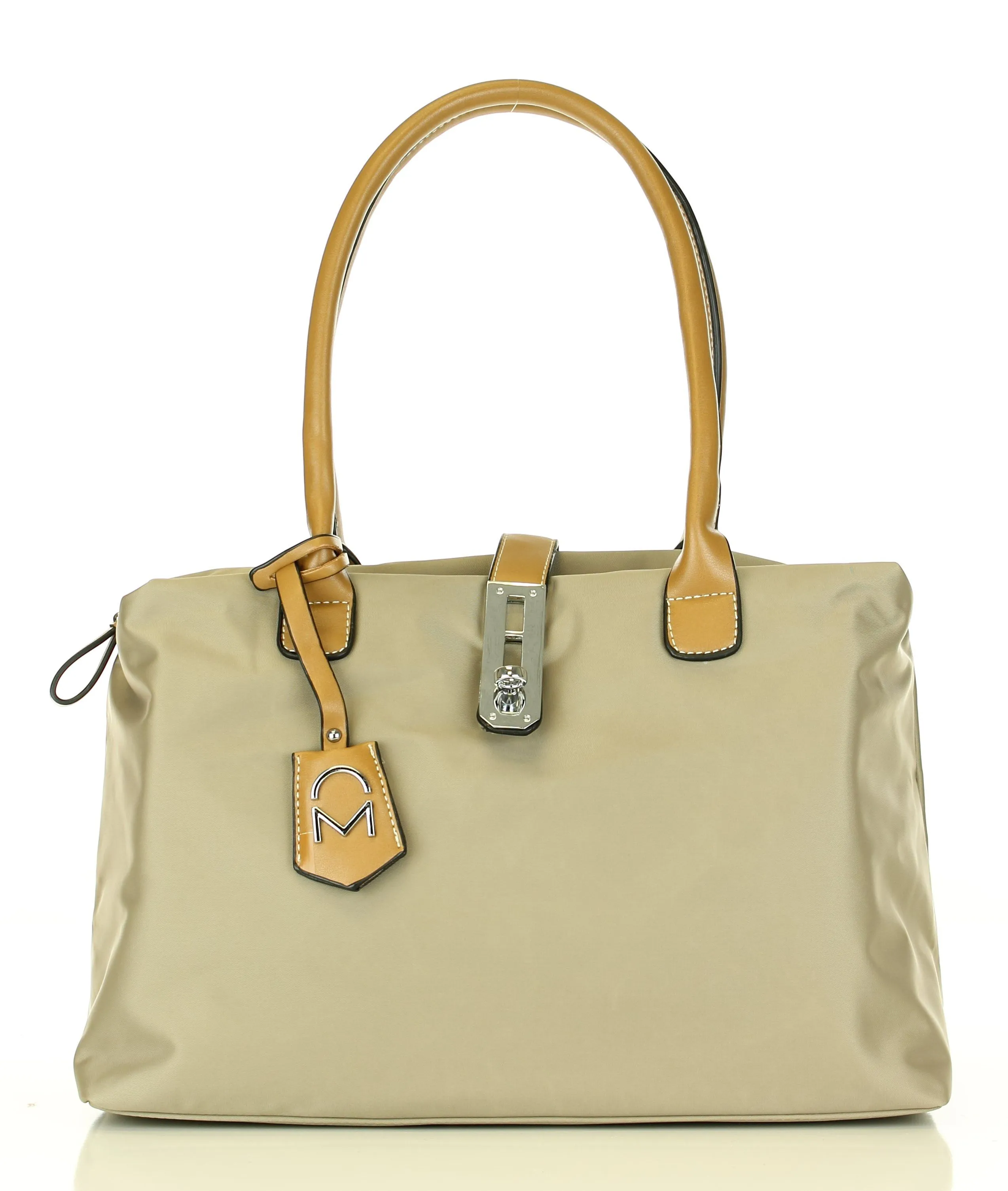 Noble Mount Arizzo Shoulder Handbag